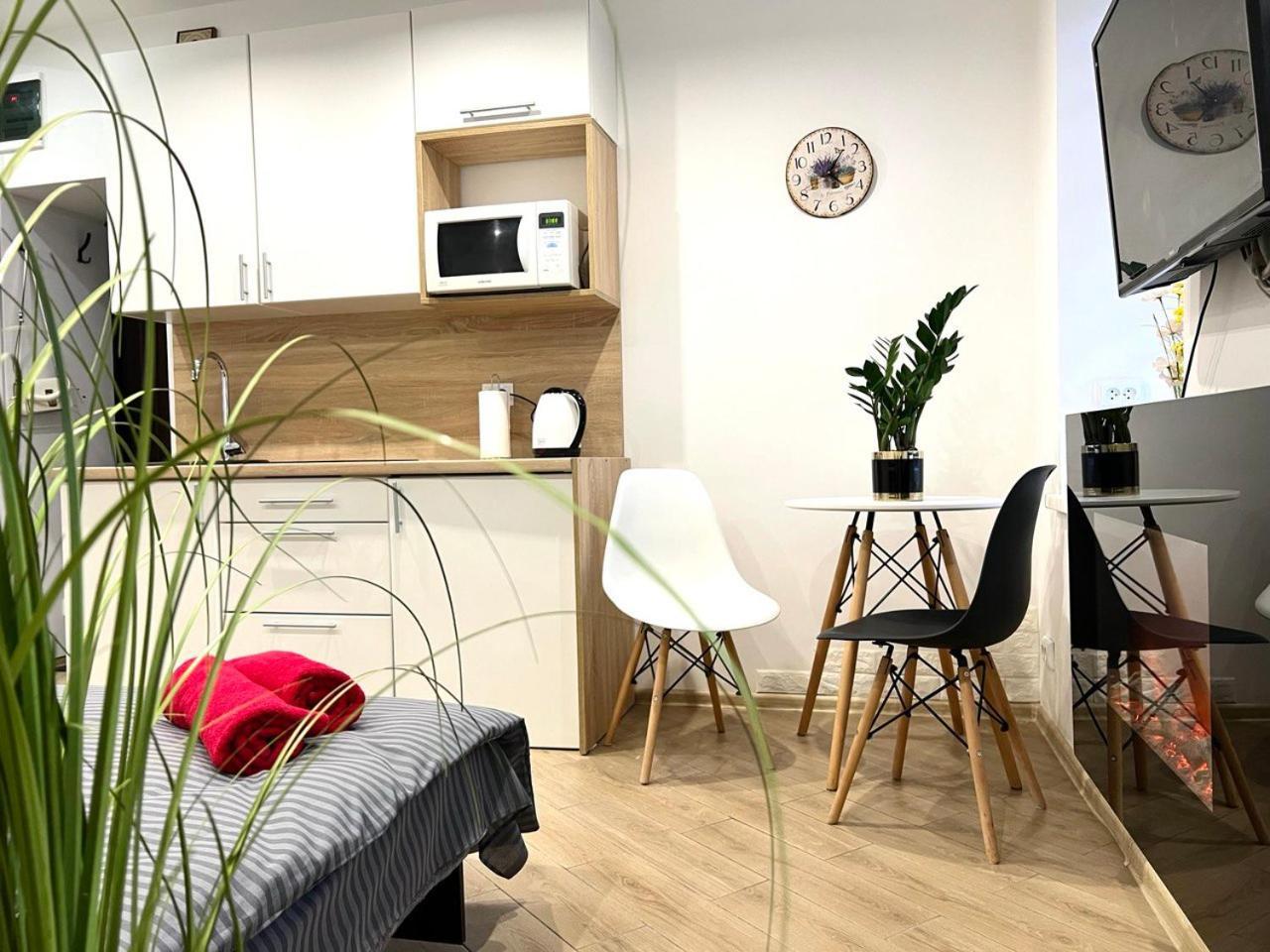 Apartments Vip Avalon إلفيف المظهر الخارجي الصورة