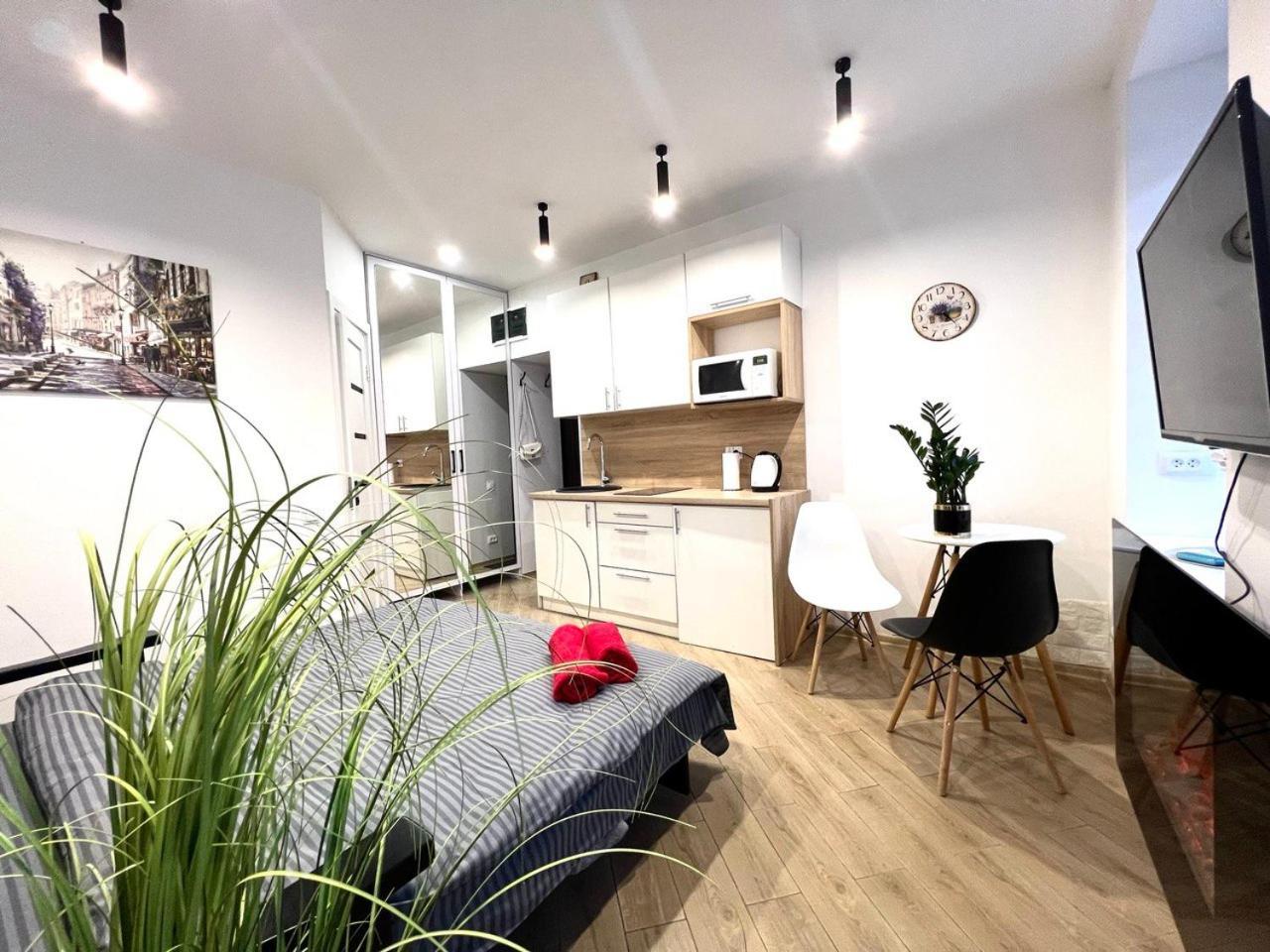 Apartments Vip Avalon إلفيف المظهر الخارجي الصورة