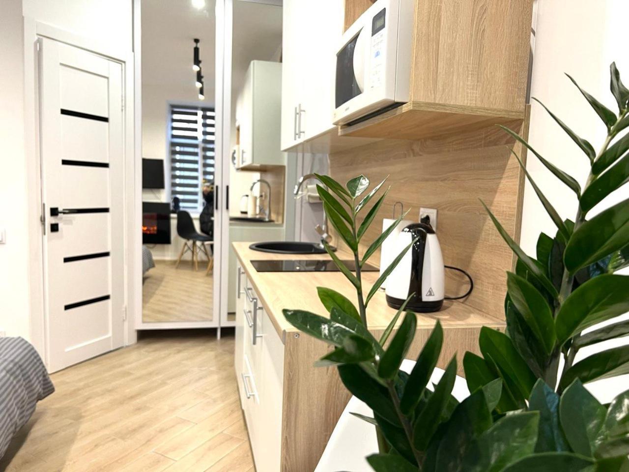 Apartments Vip Avalon إلفيف المظهر الخارجي الصورة