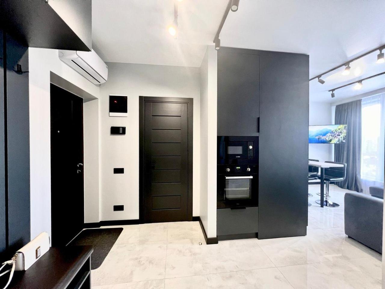 Apartments Vip Avalon إلفيف المظهر الخارجي الصورة