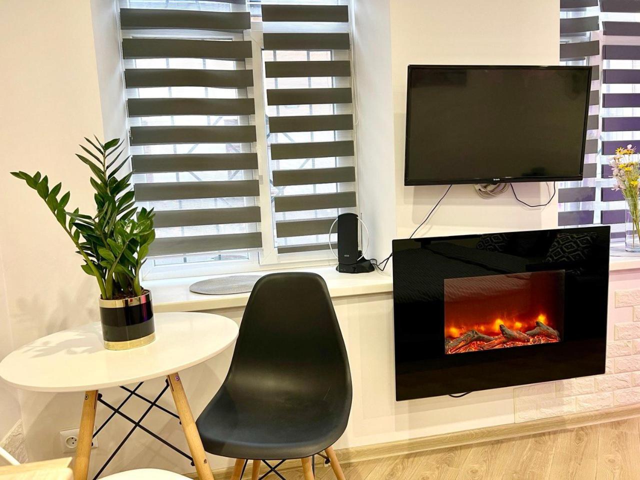 Apartments Vip Avalon إلفيف المظهر الخارجي الصورة