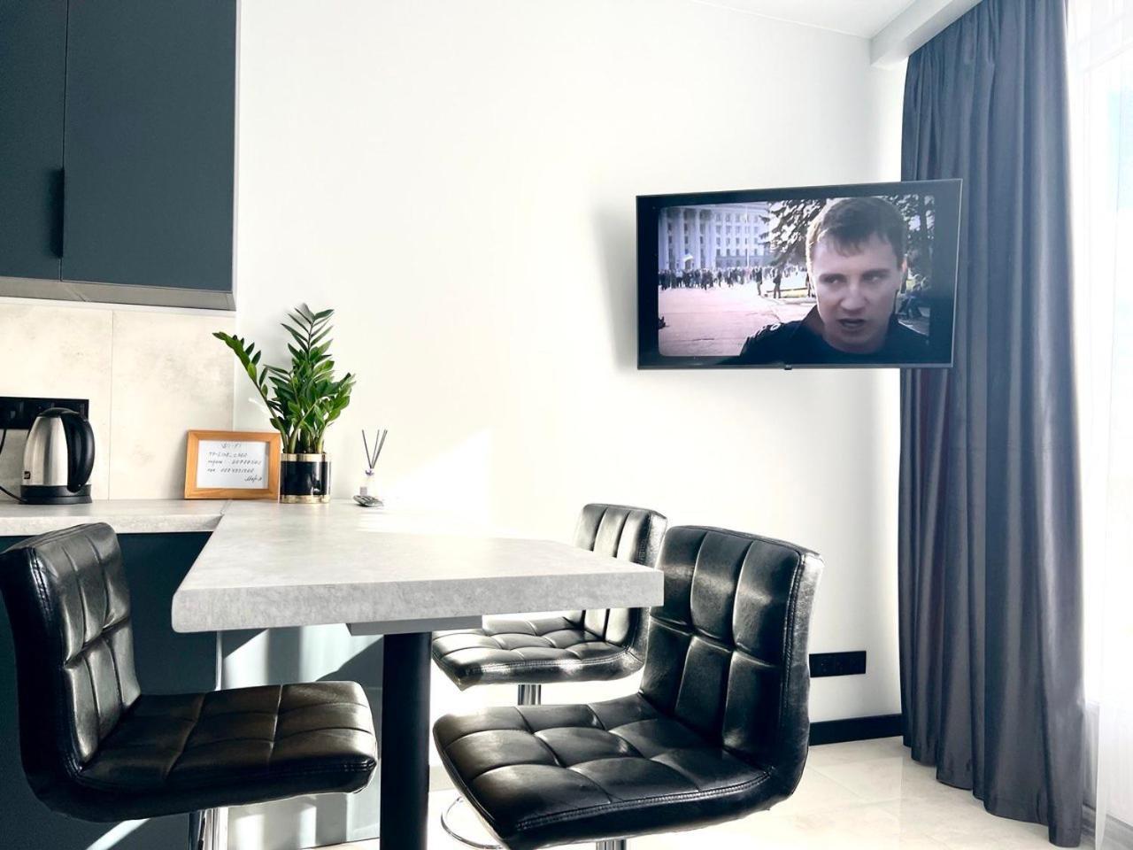 Apartments Vip Avalon إلفيف المظهر الخارجي الصورة