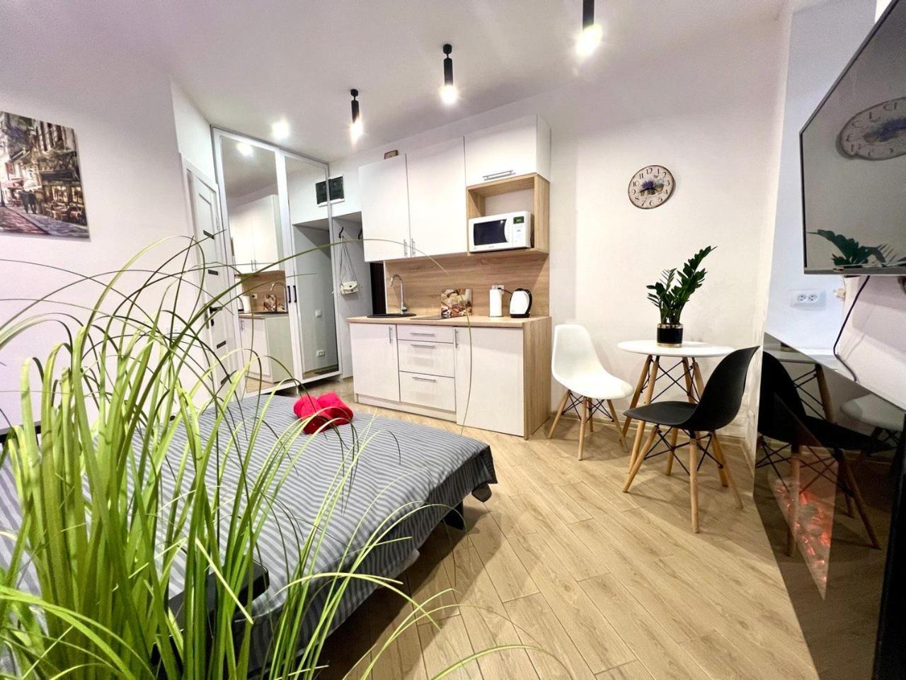 Apartments Vip Avalon إلفيف المظهر الخارجي الصورة