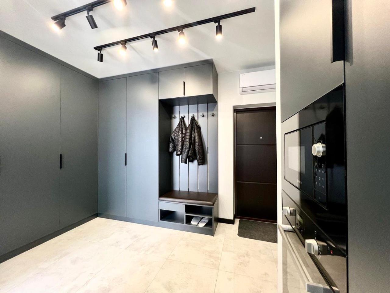 Apartments Vip Avalon إلفيف المظهر الخارجي الصورة