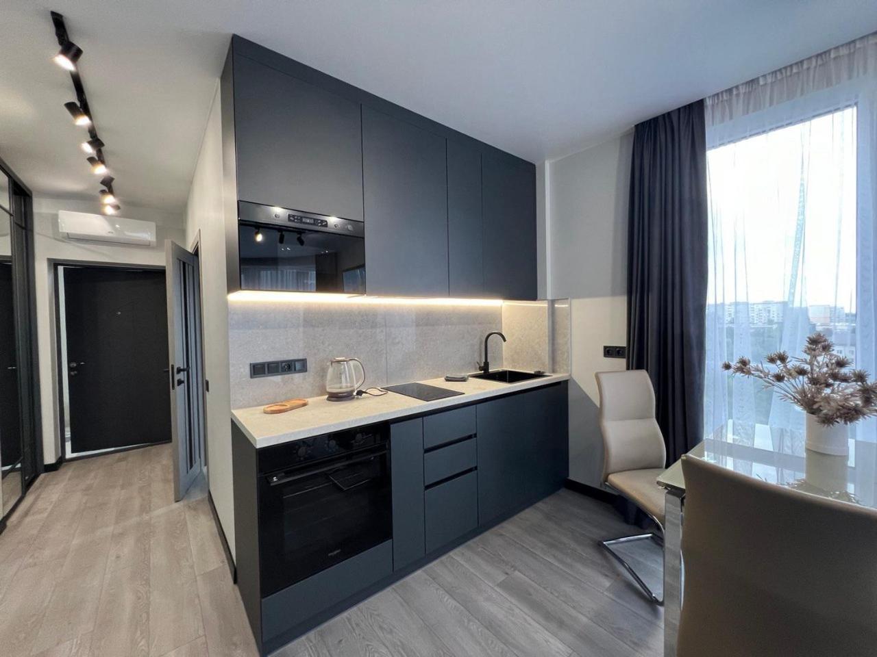 Apartments Vip Avalon إلفيف المظهر الخارجي الصورة