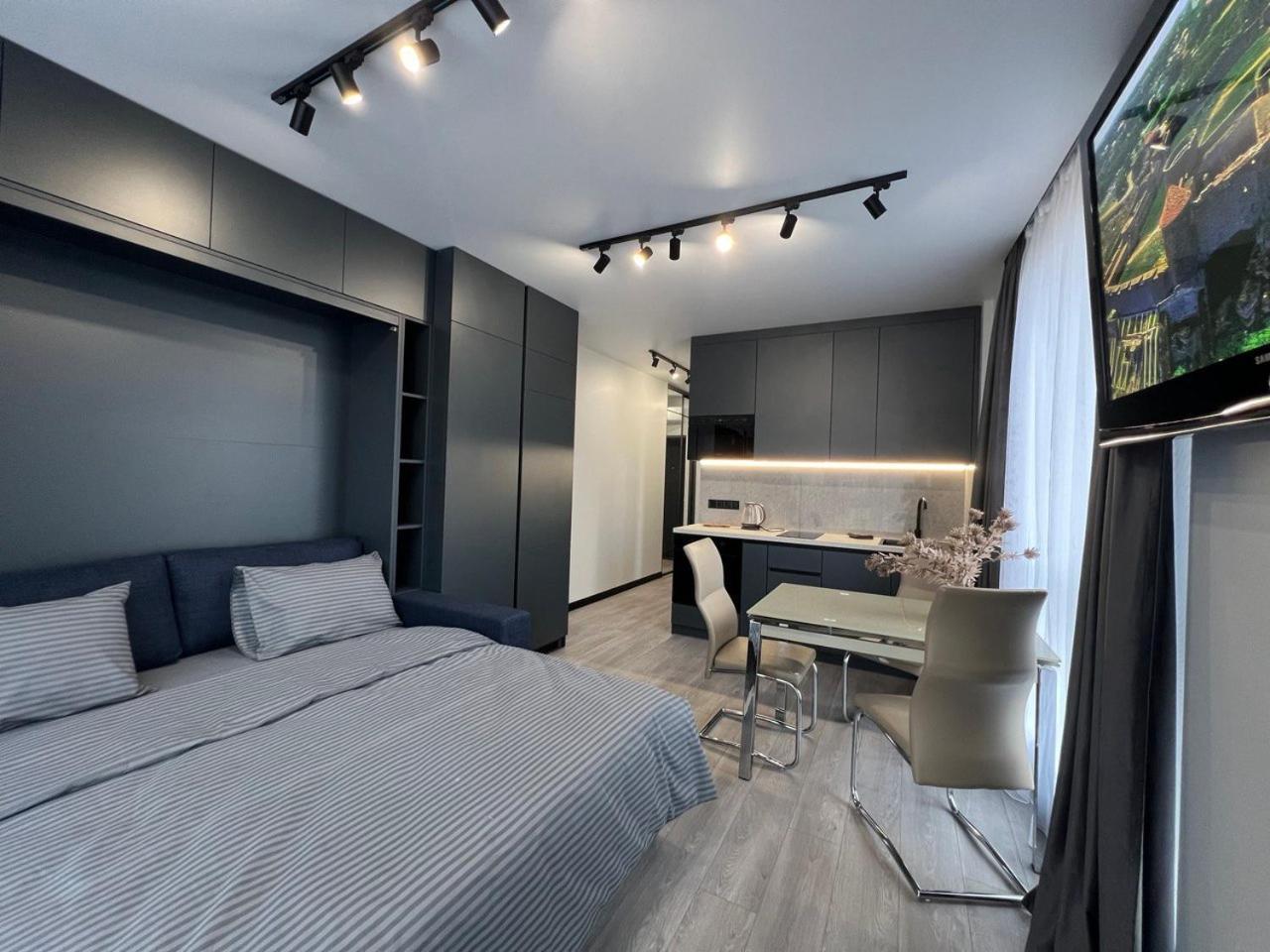 Apartments Vip Avalon إلفيف المظهر الخارجي الصورة