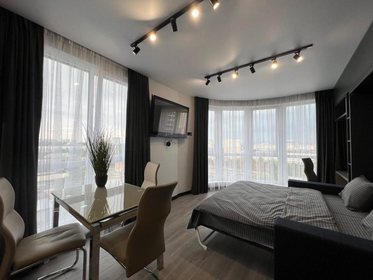 Apartments Vip Avalon إلفيف المظهر الخارجي الصورة