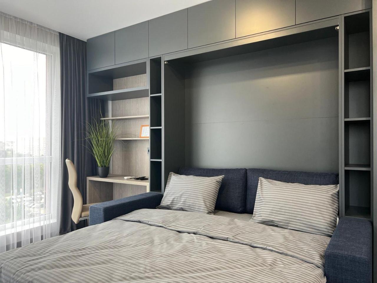 Apartments Vip Avalon إلفيف المظهر الخارجي الصورة