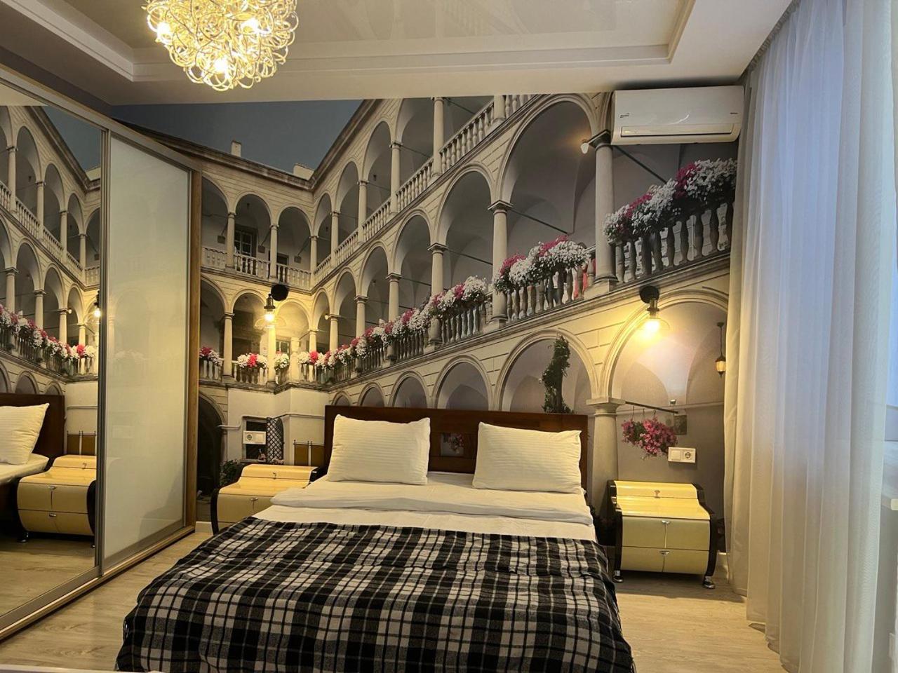Apartments Vip Avalon إلفيف المظهر الخارجي الصورة