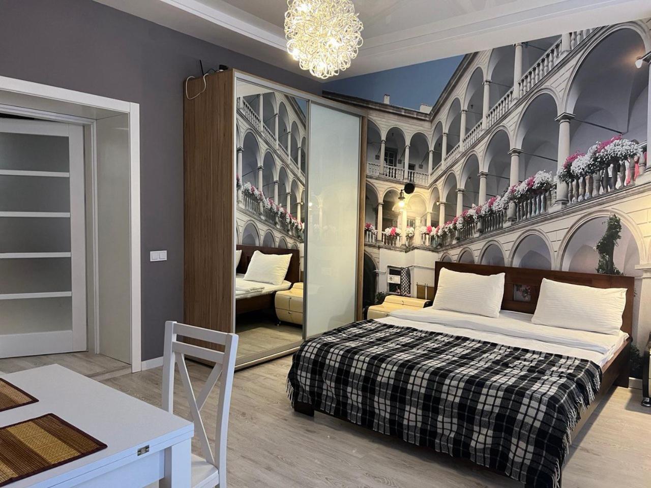 Apartments Vip Avalon إلفيف المظهر الخارجي الصورة