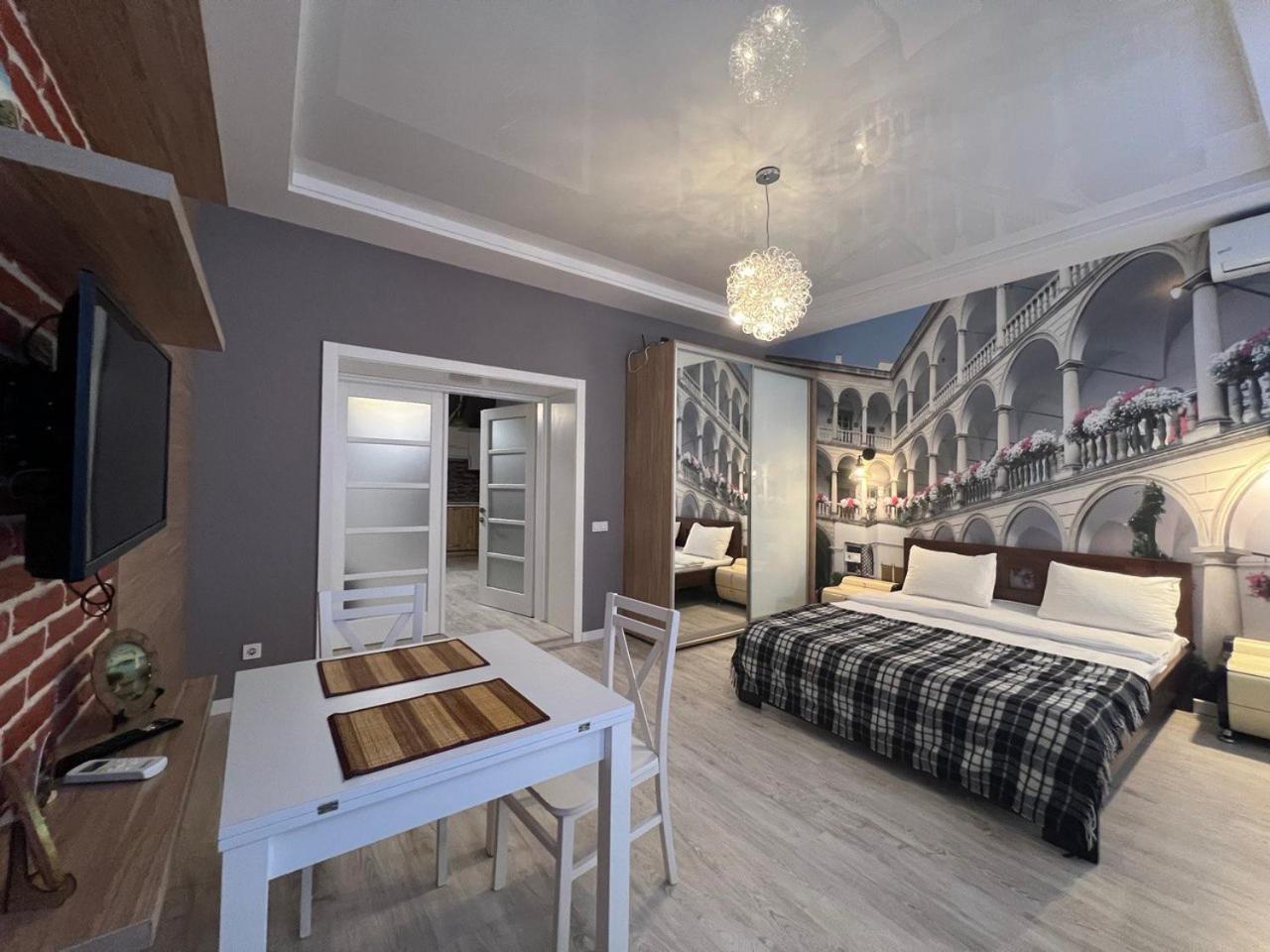 Apartments Vip Avalon إلفيف المظهر الخارجي الصورة