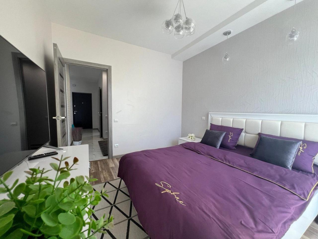 Apartments Vip Avalon إلفيف المظهر الخارجي الصورة