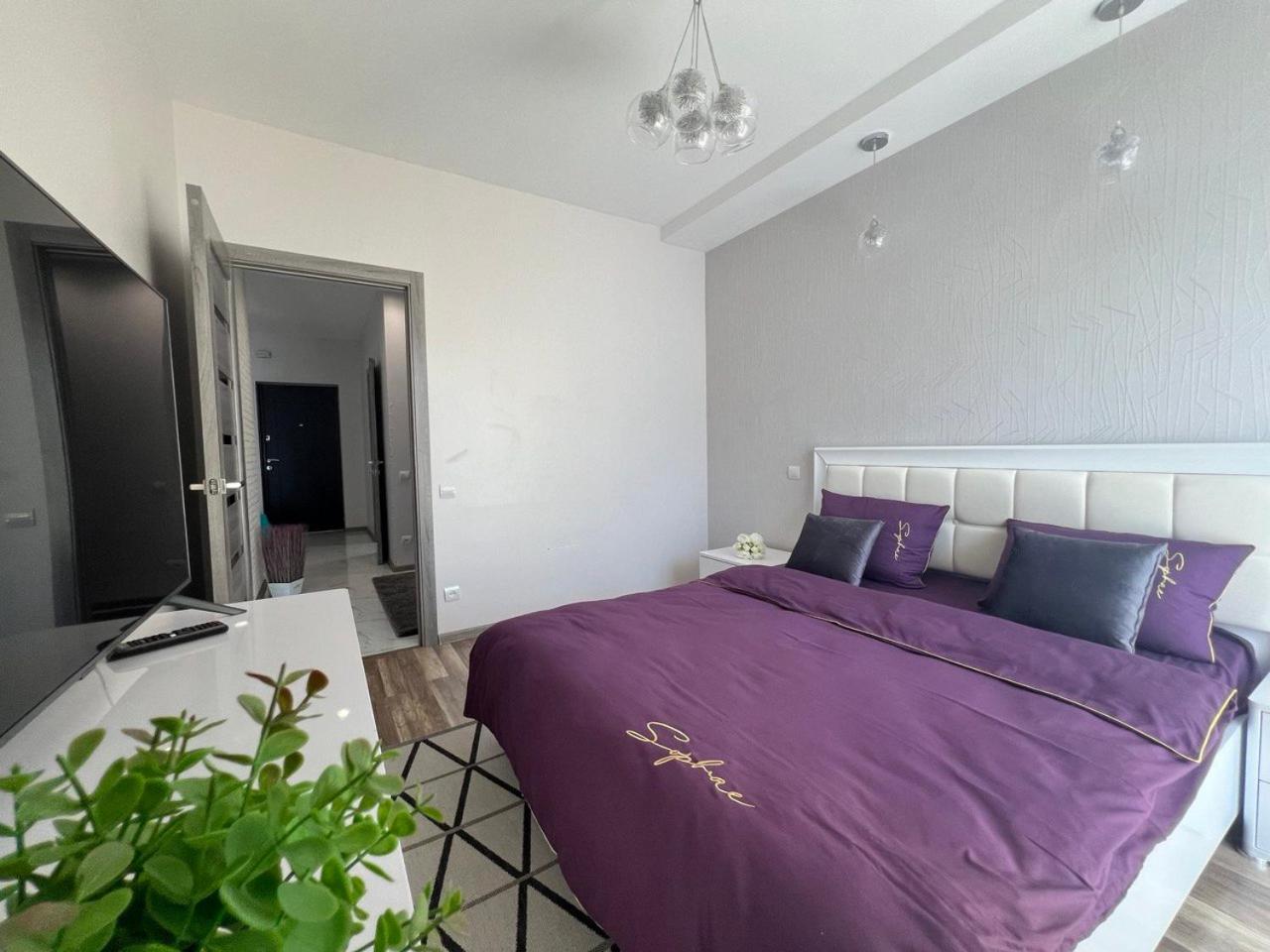 Apartments Vip Avalon إلفيف المظهر الخارجي الصورة