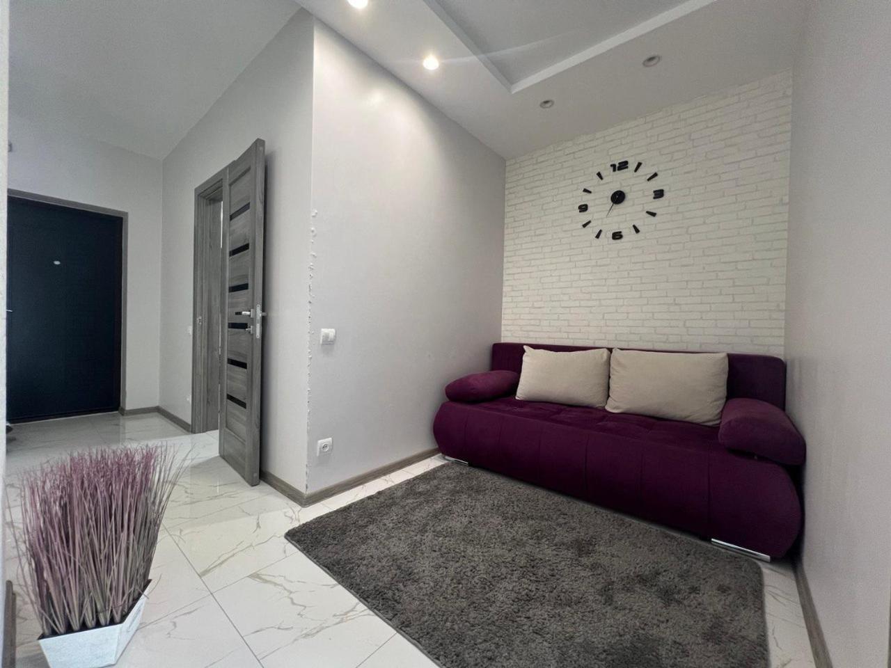 Apartments Vip Avalon إلفيف المظهر الخارجي الصورة