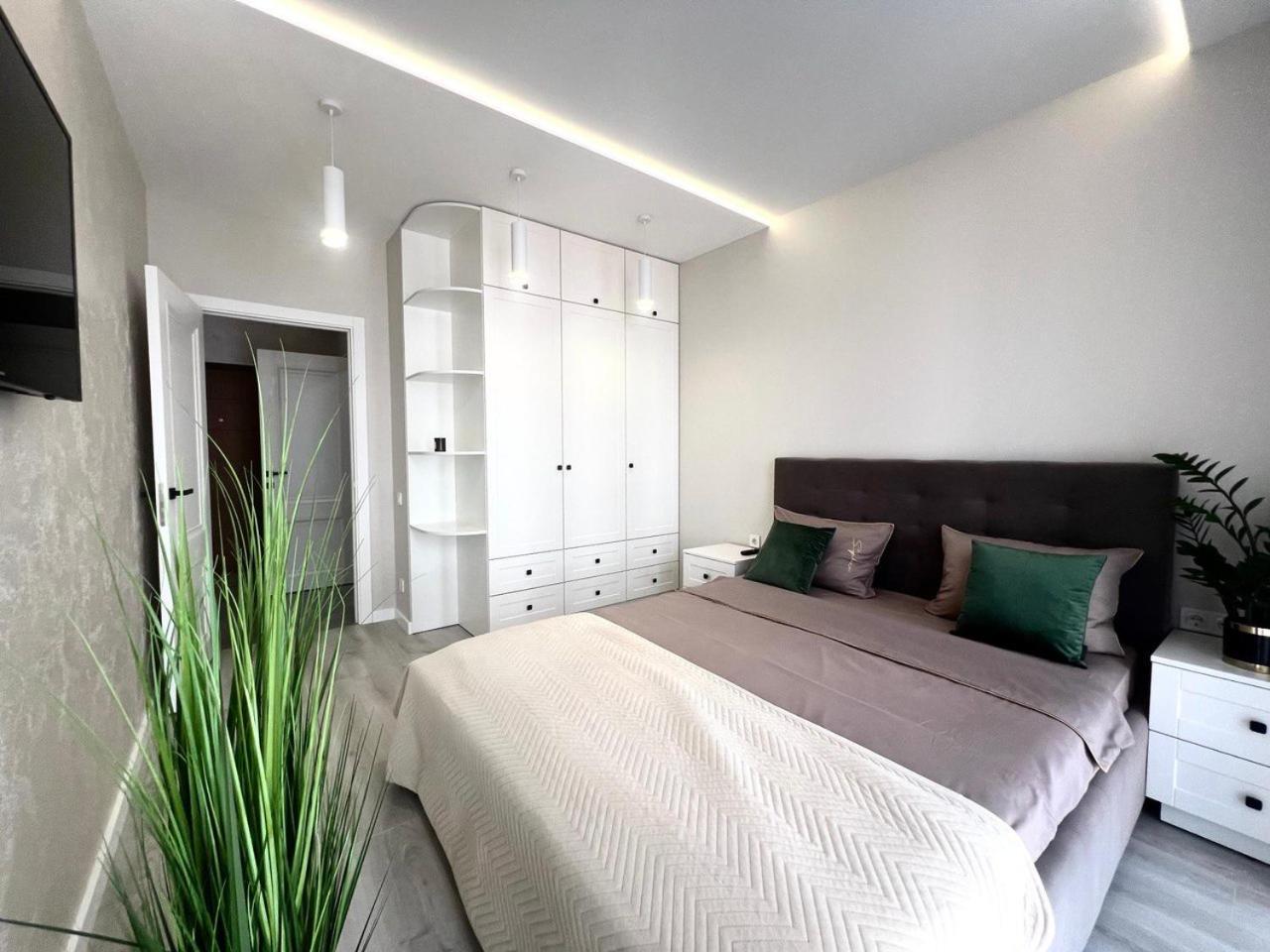 Apartments Vip Avalon إلفيف المظهر الخارجي الصورة