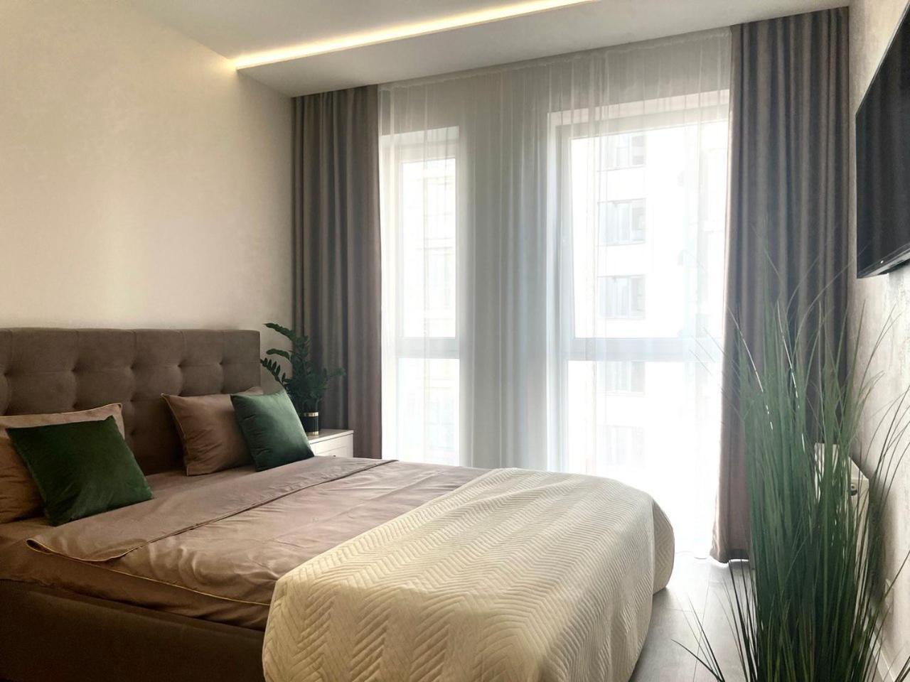 Apartments Vip Avalon إلفيف المظهر الخارجي الصورة