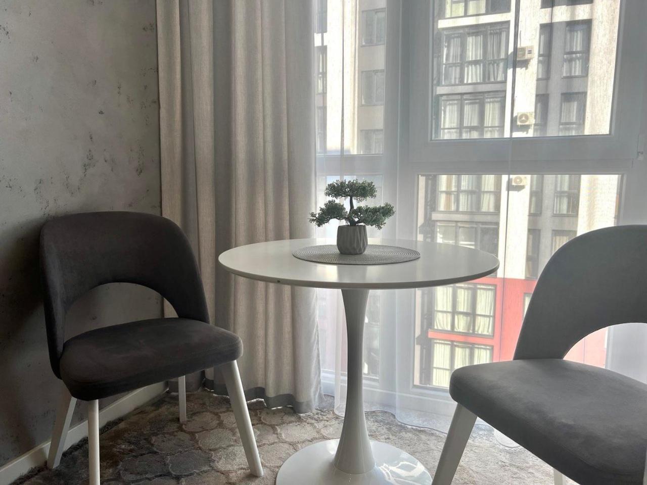 Apartments Vip Avalon إلفيف المظهر الخارجي الصورة