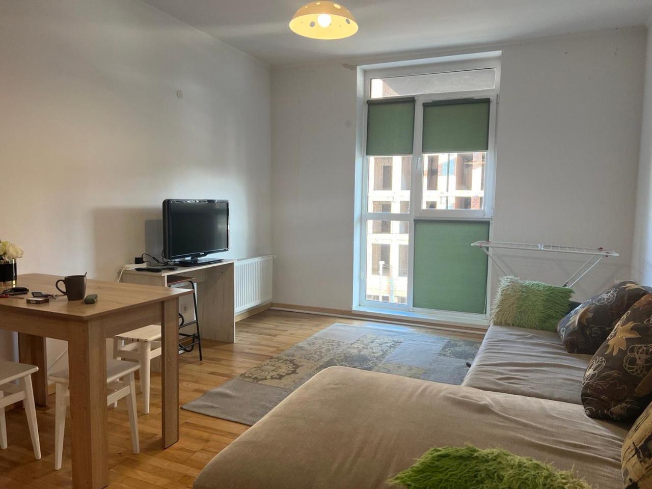 Apartments Vip Avalon إلفيف المظهر الخارجي الصورة