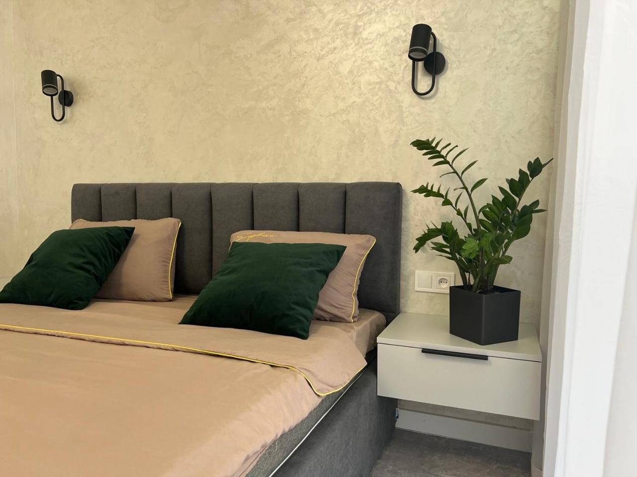 Apartments Vip Avalon إلفيف المظهر الخارجي الصورة
