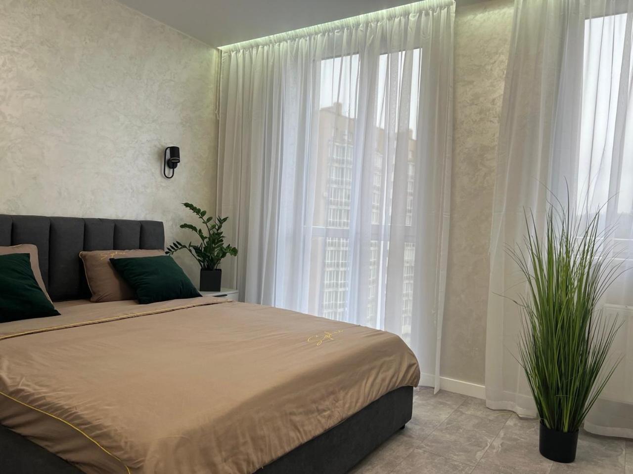 Apartments Vip Avalon إلفيف المظهر الخارجي الصورة