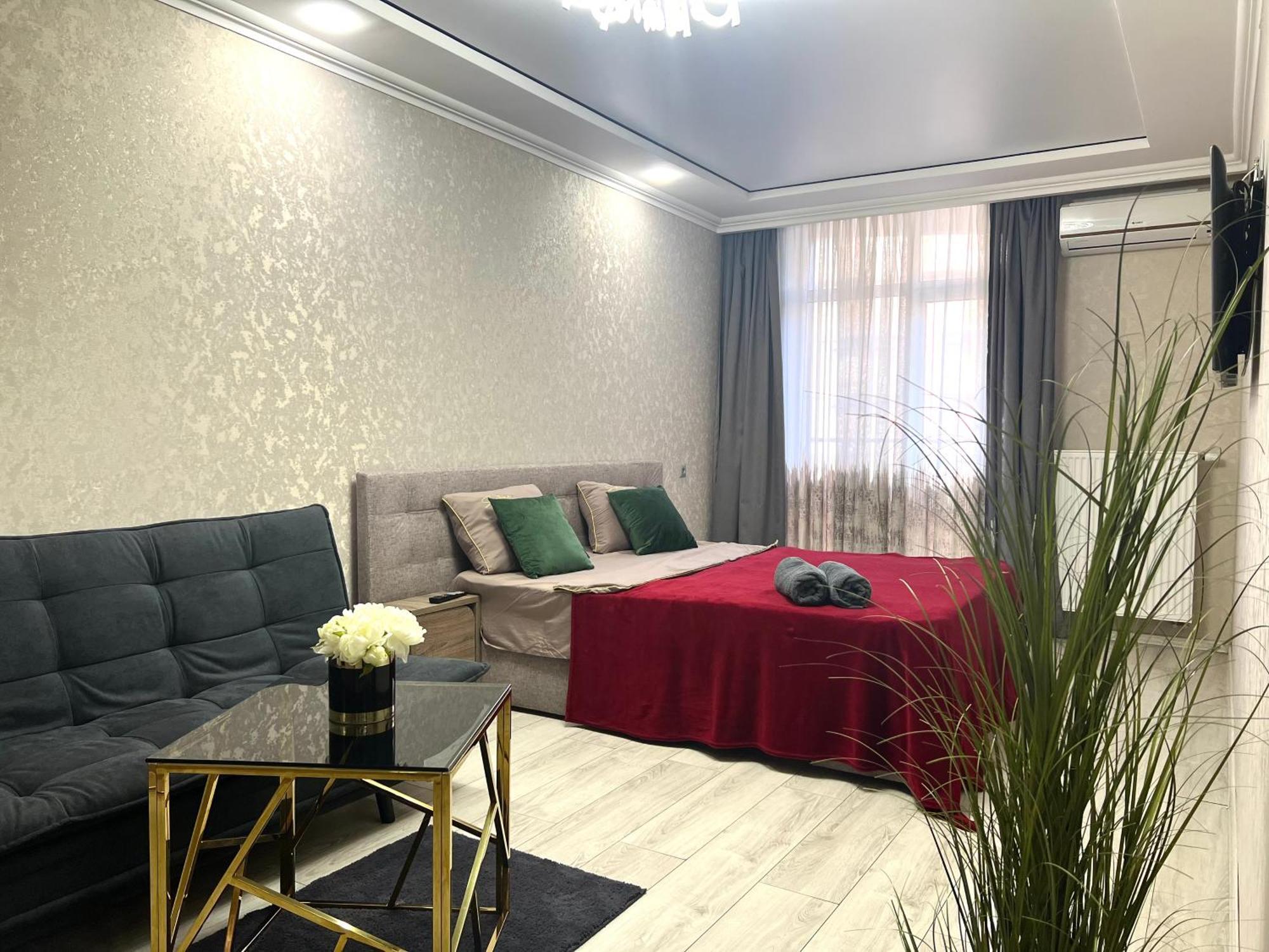 Apartments Vip Avalon إلفيف المظهر الخارجي الصورة