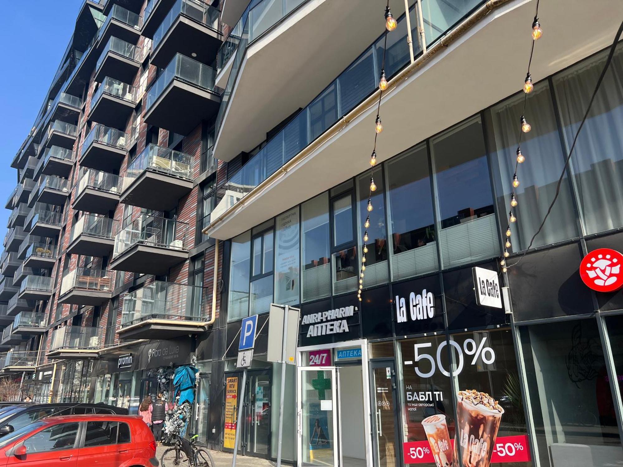 Apartments Vip Avalon إلفيف المظهر الخارجي الصورة