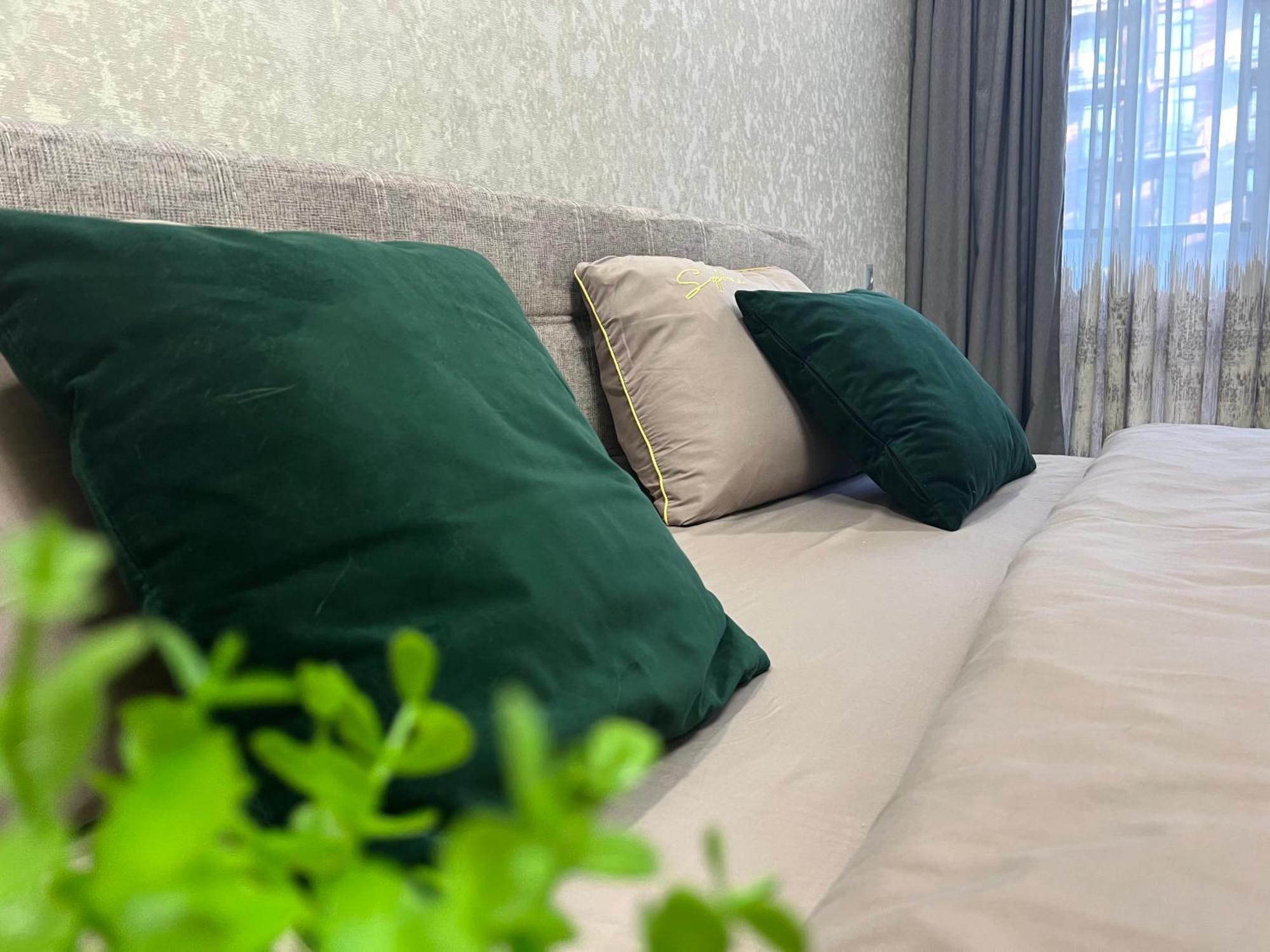 Apartments Vip Avalon إلفيف المظهر الخارجي الصورة